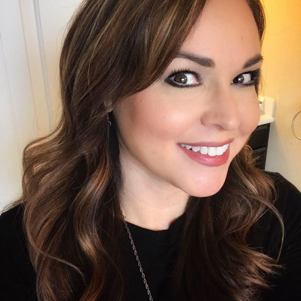 Meet your Posher, Catherine